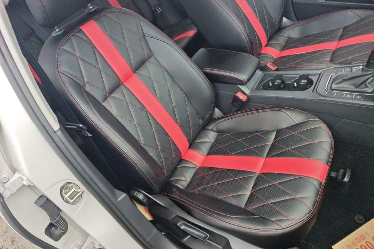 Used Volkswagen Lamando 2021 230TSI DSG Fashion Edition
