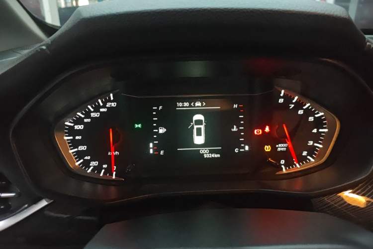 Used SAIC MAXUS G50 2023 1.5T Manual Comfort A