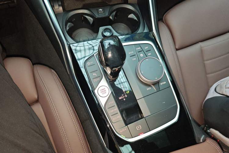 Used BMW 3 Series 2021 Facelifted 320Li M Sport Package