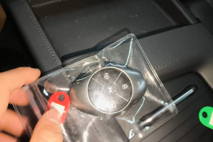 Used XPeng G3 2020 460i Luxury Edition
