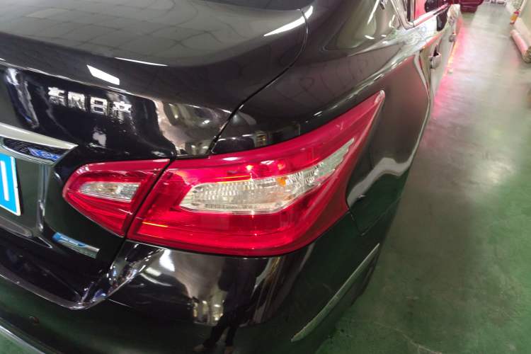 Used Nissan Teana 2016 2.0L XL Comfort Edition

