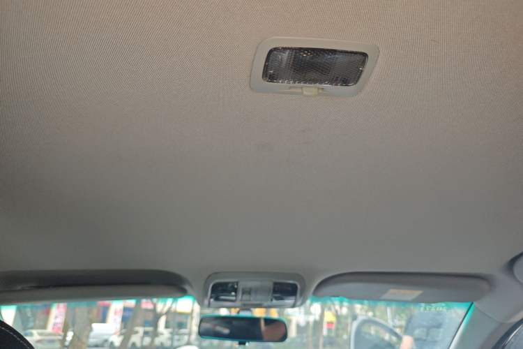 Used Luxgen U6 SUV 2015 1.8T Enhanced Charm Edition