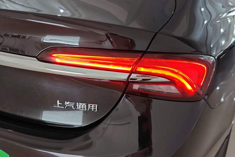 Used Buick LaCrosse 2022 652T Luxury Version
