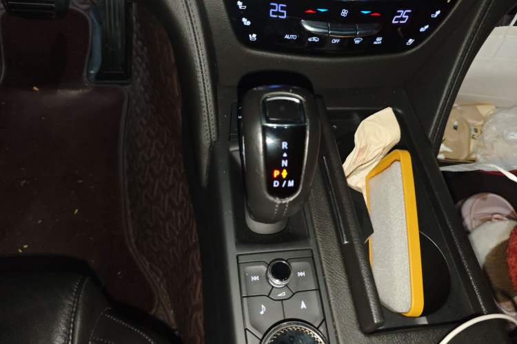 Used Cadillac CT6 2019 28T Luxury Model
