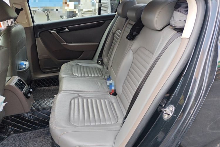 Used Volkswagen Magotan 2013 2.0 TSI Prestige Model
