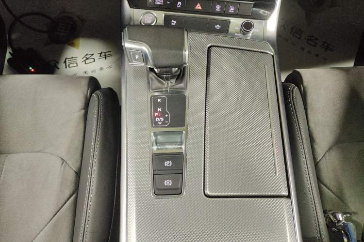 Used Audi A6L 2019 45 TFSI Prestige Dynamic Edition