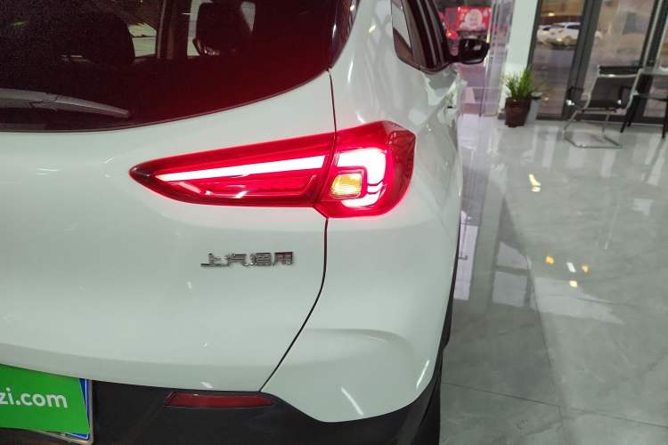 Used Buick Encore 2021 332T CVT Elite Edition