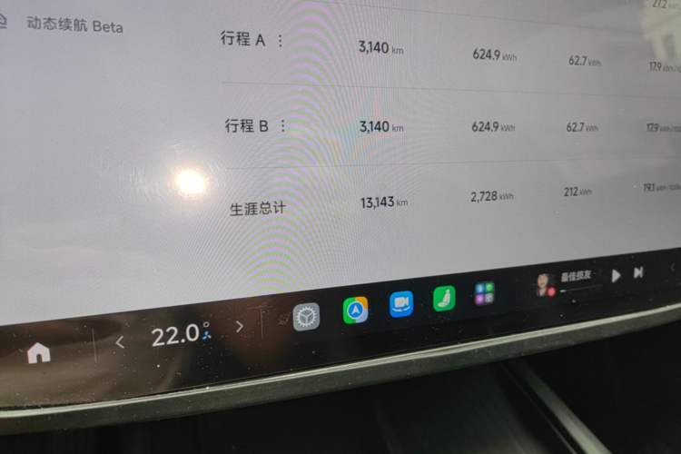 Used Xiaomi Auto SU7 2024 Rear-Drive Ultra-Long Range Advanced Pro-Level Intelligent Driving Version