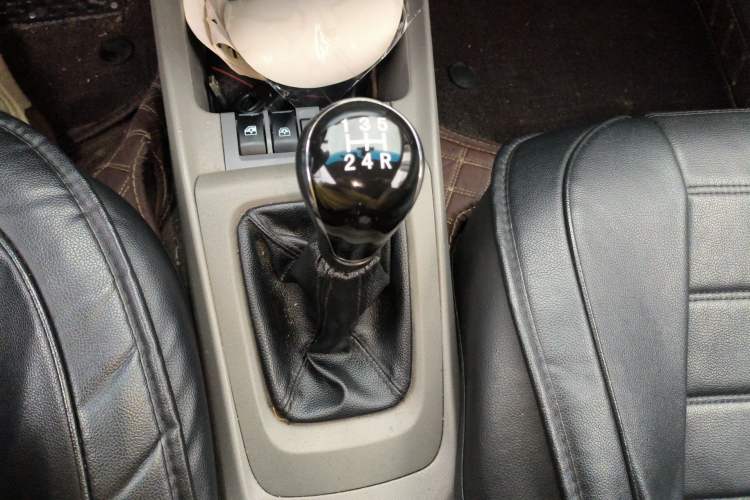 Used Chevrolet Sail 2013 Sedan 1.4L Manual Ideal Edition