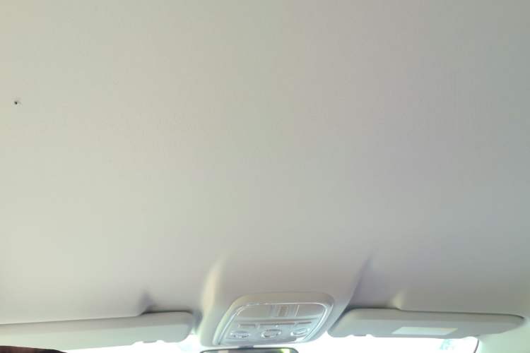 Used Haval H4 2019 1.5 GDIT DCT Elite Smart Connectivity Version China VI Headliner