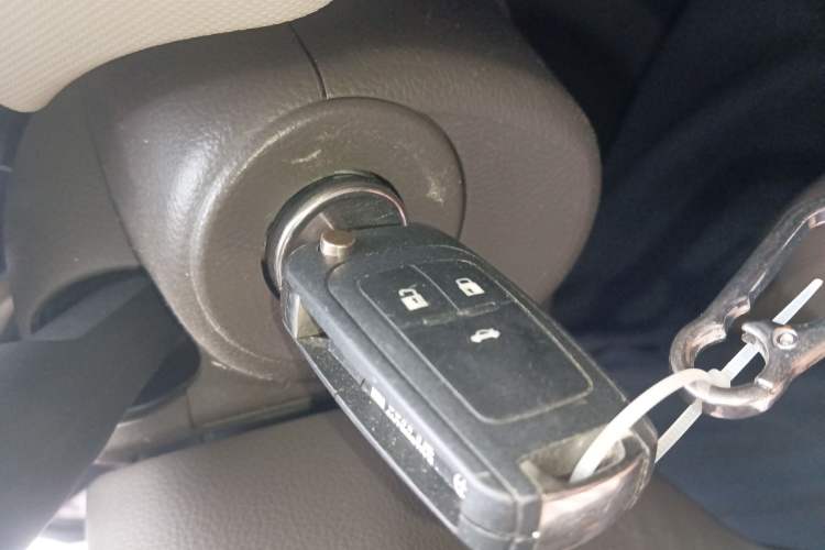 Used Chevrolet Cruze 2015 1.5L Classic SE AT