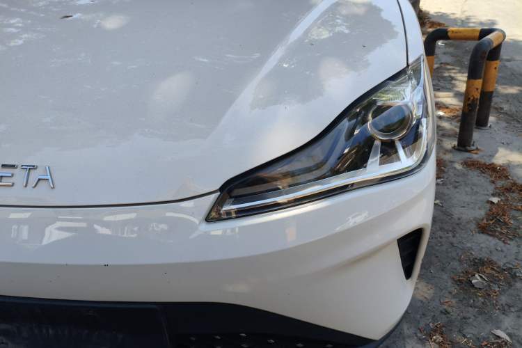 Used NETA AYA 2023 Revised Version 401 Lite