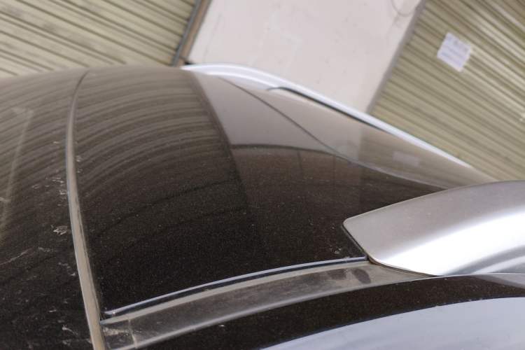 Used Roewe RX8 2019 30T Smart Connectivity Two-Wheel Drive Supreme Flagship Edition
