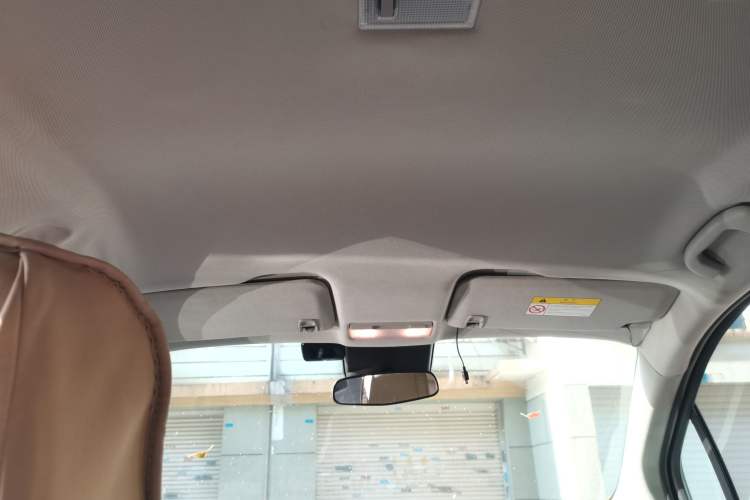 Used Chevrolet Trax 2014 1.4T Automatic Two-Wheel Drive Comfort Version
