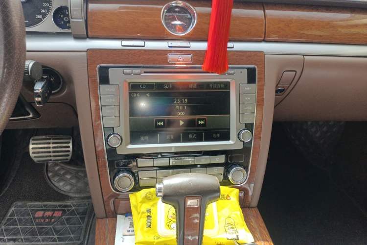 Used Volkswagen Phaeton 2012 3.0L Business Edition