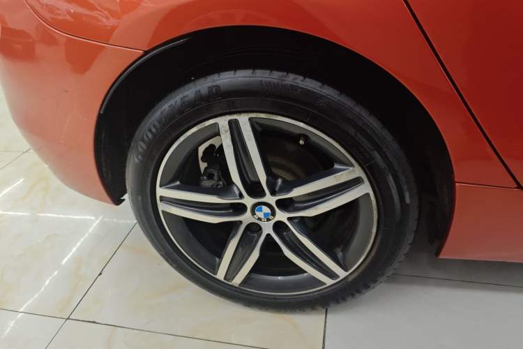 Used BMW 2 Series Active Tourer 2016 218i Sports Design Package
