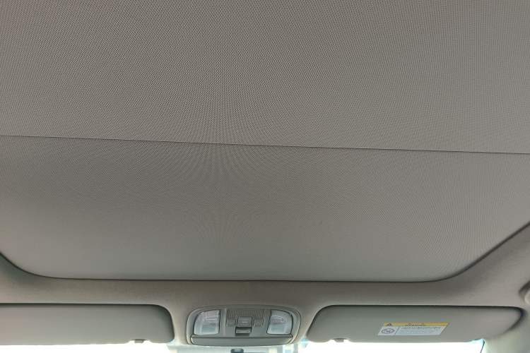 Used Kia KX3 2015 1.6L Automatic Two-Wheel Drive DLX
