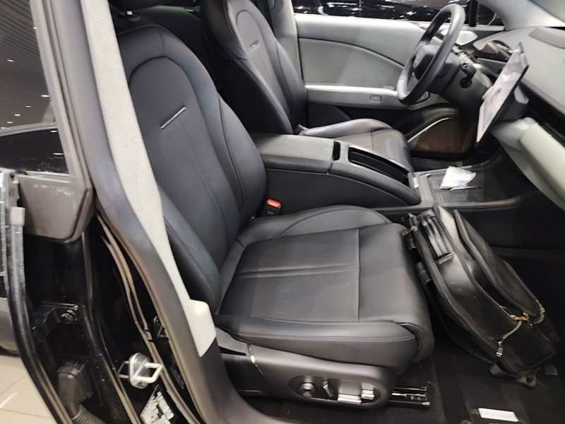 Used Zeekr 007 2024 Four-Wheel Drive Version 75 kWh — 24