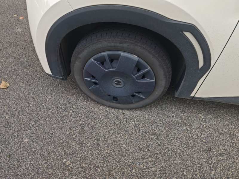 Used BYD Seagull 2025 305km Active Version — 22
