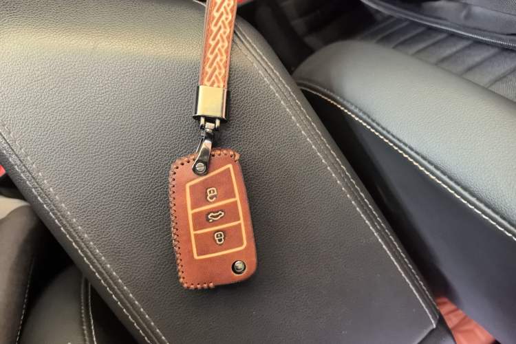 Used Volkswagen Lavida 2018 Hatchback 200TSI DSG Comfort Edition China V Standard
