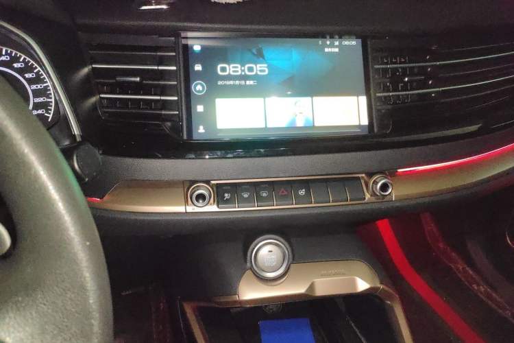 Used Haval H6 2021 1.5T Automatic Urban Edition
