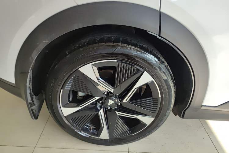 Used Deepal S07 2023 S7i 200Max Extended-Range Model
