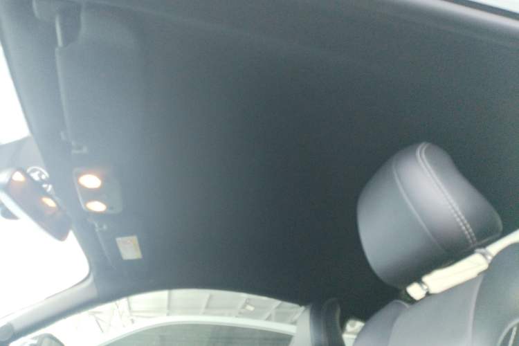 Used Ford Mustang 2017 2.3T Performance Edition Headliner