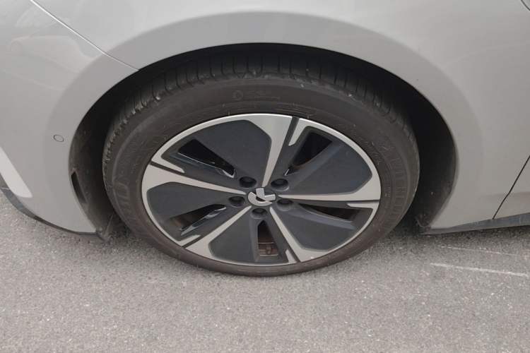 Used Nio ET5 2025 75 kWh
