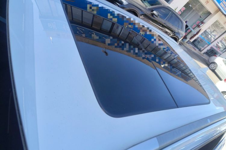 Used Geely Auto Emgrand X7 Sport 2022 1.8TD DCT Zhiya Trim