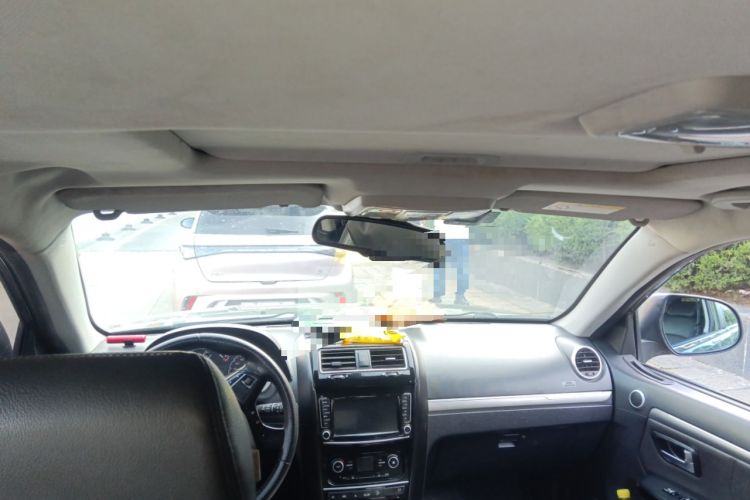 Used Haval H5 Classic 2018 Classic Edition 2.0T Diesel Manual 4x4 Prestige Model
