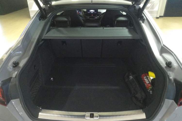 Used Audi RS 5 2023 RS 5 2.9T Sportback Standard Edition
