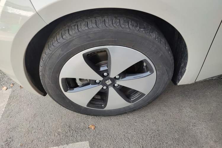 Used Baojun Cloud 2023 460 Pro
