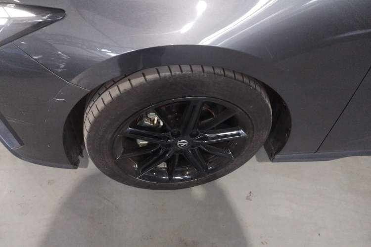 Used CHANGAN UNI-V 2022 1.5T Prestige Version