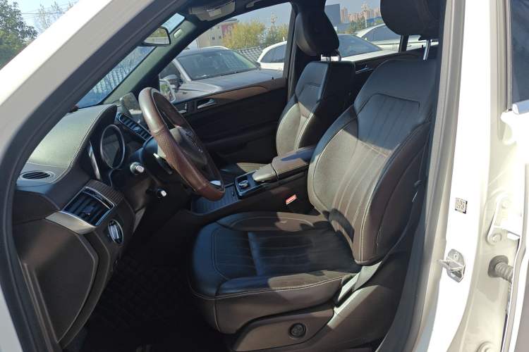 Used Mercedes-Benz GLE 2018 GLE 320 4MATIC Dynamic Edition Collector's Edition
