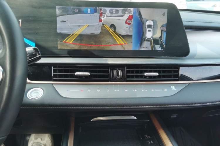 Used Chery OMODA 2022 1.6 TGDI DCT Ultra-Dimensional Edition
