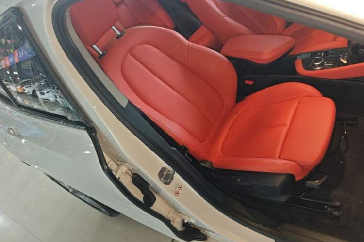 Used BMW X2 2023 sDrive25i M Sport Night Edition
