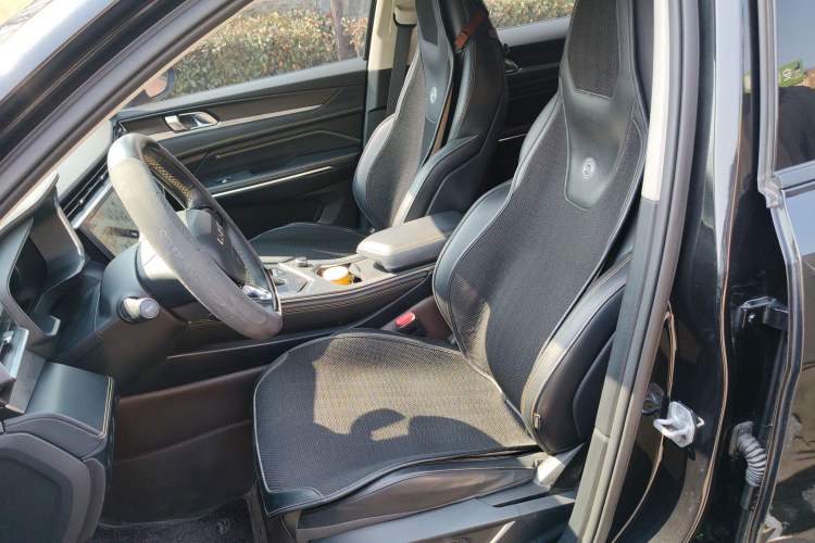 Used Lynk & Co 01 2023 2.0TD Two-Wheel Drive Pro Trim