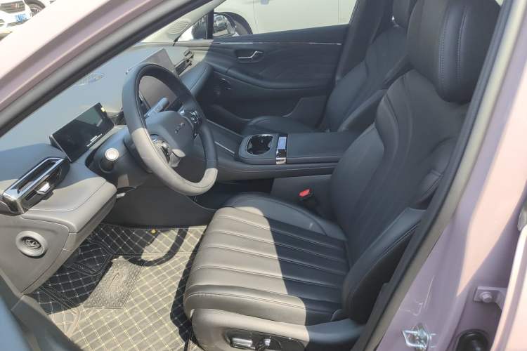 Used AION RT 2026 Model 520 Smart Elite Edition