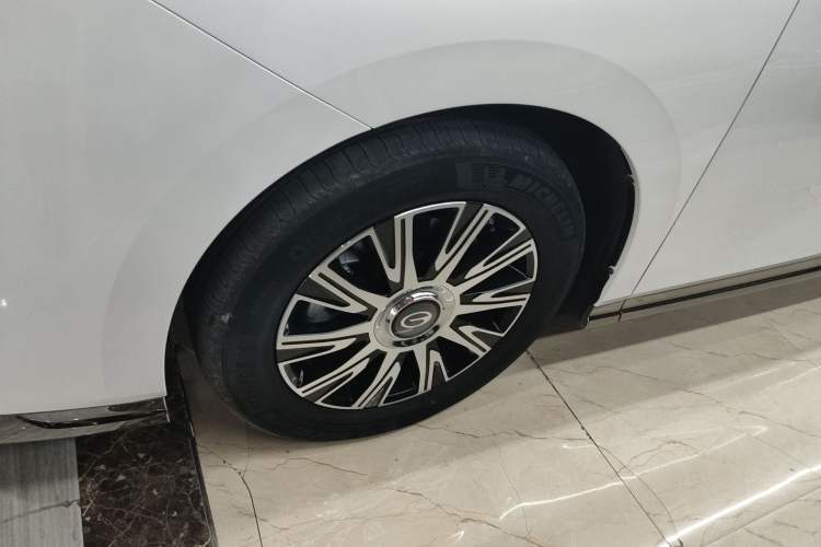 Used GAC Trumpchi E9 2023 E9 MAX Left Front Wheel Hub