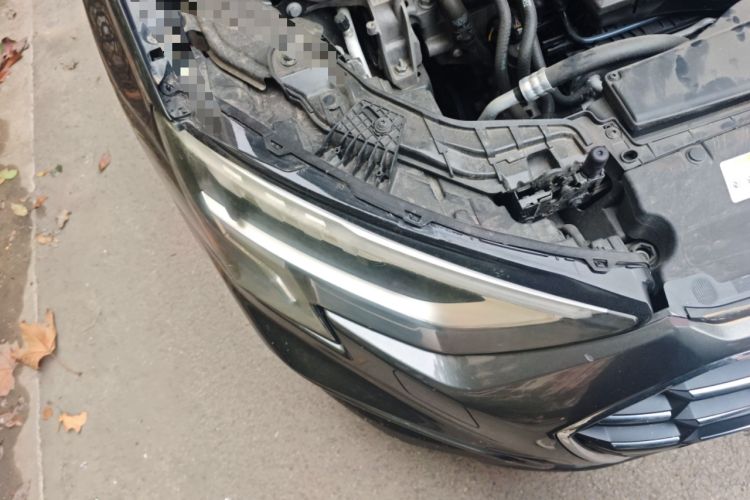 Used Audi A3 2021 A3L Limousine 35 TFSI Enjoy Life Edition
