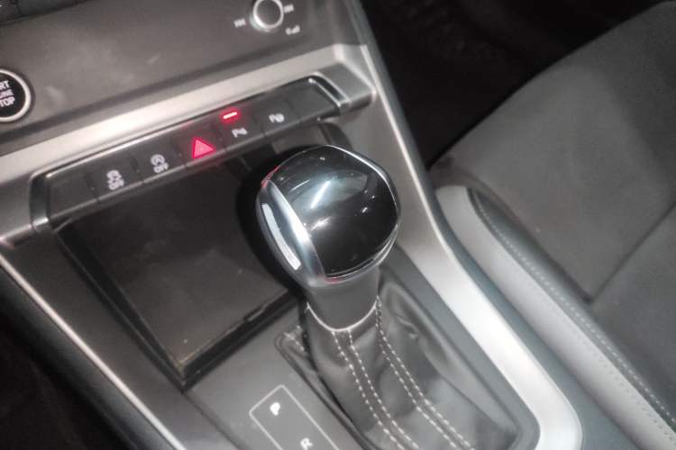 Used Audi Q3 2022 35 TFSI Fashion Dynamic Model