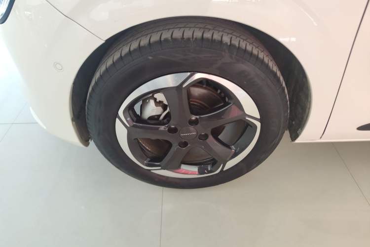 Used Dongfeng NAMMI 01 2024 430 Max
