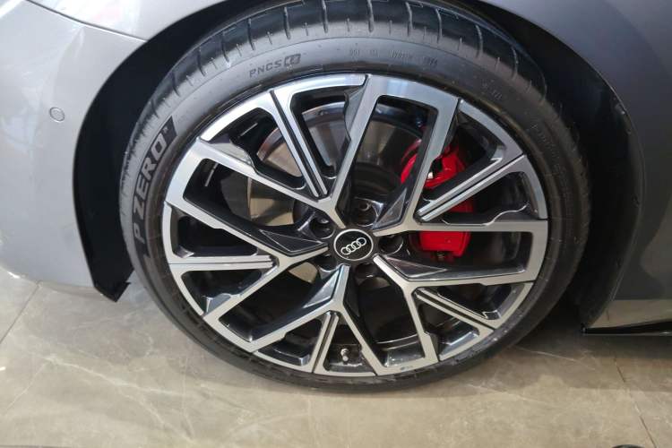 Used Audi A5L Sportback 2026 TFSI 150kW Premium quattro Model
