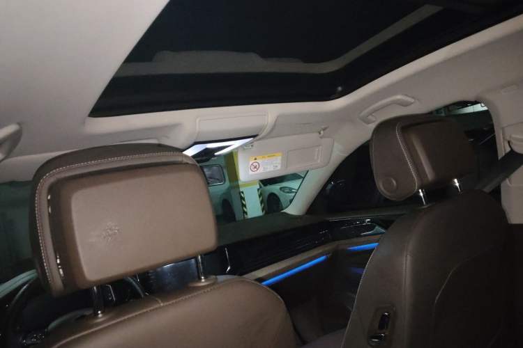 Used Volkswagen Passat 2021 330TSI Luxury Edition Headliner