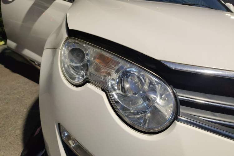 Used Roewe 550 2013 Classic Edition 550 1.8L Manual Luxury Model
