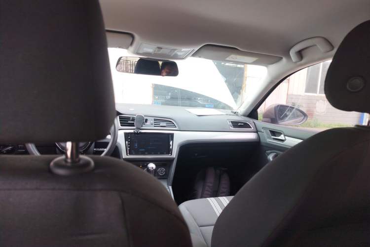 Used Volkswagen Lamando 2017 230TSI DSG Fashion Edition