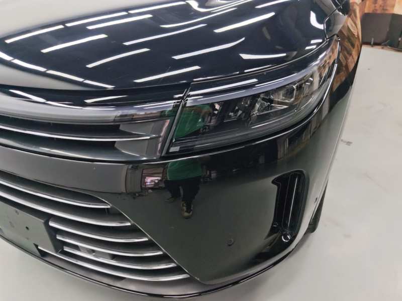 Used Hima AITO M7 2024 1.5T Rear-Drive Plus Version 5 Seats — 23