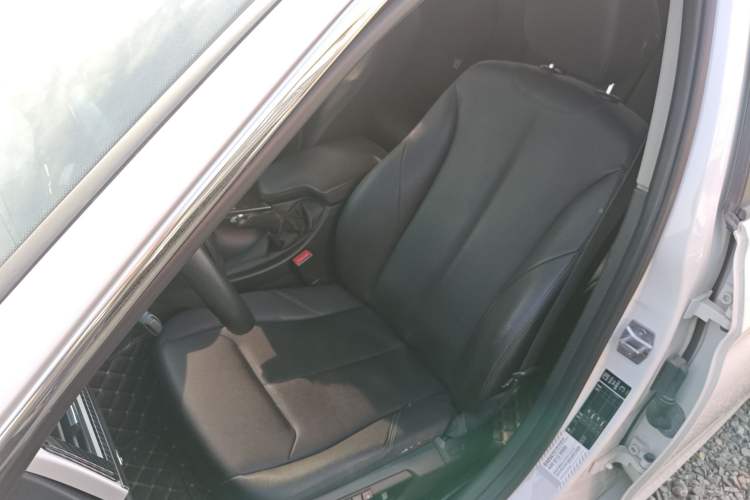 Used BMW 3 Series 2013 316i Active Edition