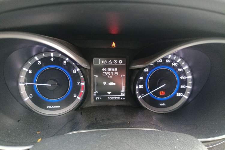 Used Changan Eado 2018 High-Energy Edition 1.6L GDI Manual Pioneer Model China V Standard
