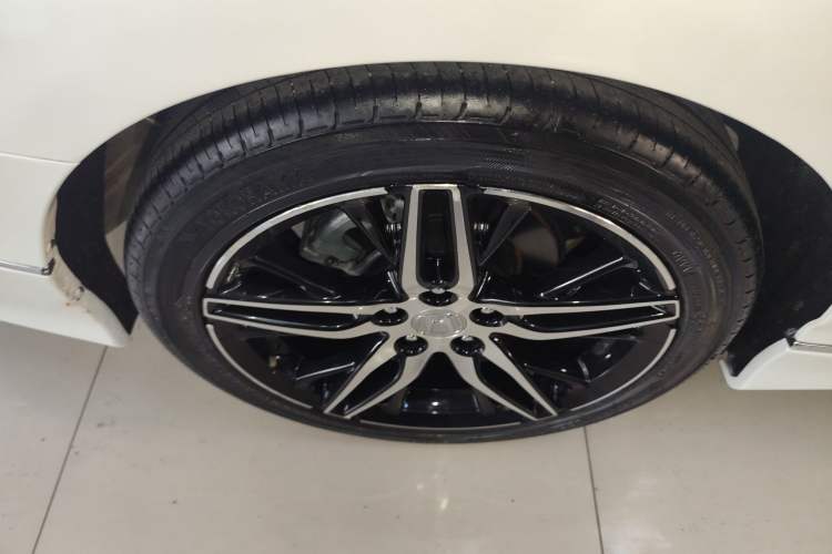 Used Honda Accord 2022 260TURBO Phantom Night · Prestige Edition
